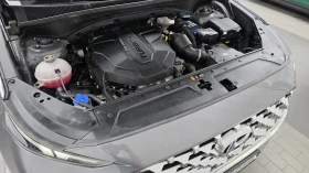 Hyundai Santa fe 2.2 Premium* ПОДГРЕВ ВОЛАН* КРАЙНА ЦЕНА, снимка 6