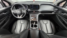 Hyundai Santa fe 2.2 Premium* ПОДГРЕВ ВОЛАН* КРАЙНА ЦЕНА, снимка 7