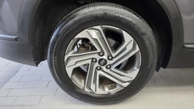 Hyundai Santa fe 2.2 Premium* ПОДГРЕВ ВОЛАН* КРАЙНА ЦЕНА, снимка 5
