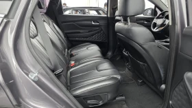 Hyundai Santa fe 2.2 Premium* ПОДГРЕВ ВОЛАН* КРАЙНА ЦЕНА, снимка 11