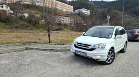 Honda Cr-v, снимка 1
