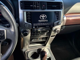 Toyota 4runner  4WD / КОЖА / ДИСТРОНИК / 360 , снимка 10