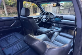 BMW X5 3.0d* 218к.с* Автомат* Facelift, снимка 10