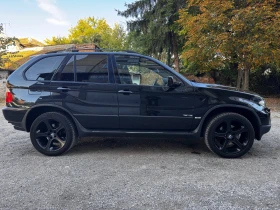 BMW X5 3.0d* 218к.с* Автомат* Facelift, снимка 2