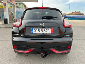 Nissan Juke FACELIFT!TOP!TEKNA!FULL ЕКСТРИ!, снимка 4