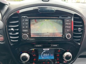 Nissan Juke FACELIFT!TOP!TEKNA!FULL ЕКСТРИ!, снимка 11