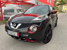 Nissan Juke FACELIFT!TOP!TEKNA!FULL ЕКСТРИ!, снимка 17