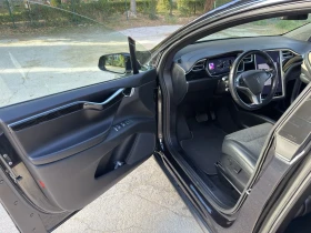 Tesla Model X 100D, снимка 7