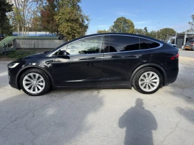 Tesla Model X 100D, снимка 4