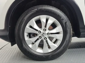 Honda Cr-v  4Wd Ex-L 4Th Generation, снимка 4