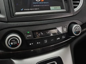 Honda Cr-v  4Wd Ex-L 4Th Generation, снимка 17