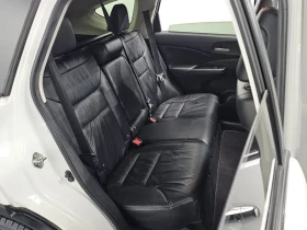Honda Cr-v  4Wd Ex-L 4Th Generation, снимка 8