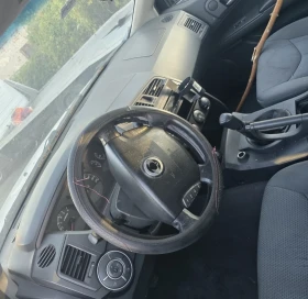 SsangYong Kyron 2.0 xdi, снимка 4