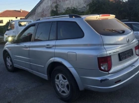 SsangYong Kyron 2.0 xdi, снимка 2