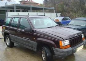 Jeep Grand cherokee 2.5TDI - [3] 