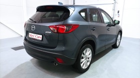 Mazda CX-5 2.2  d 4x4, снимка 5 - Автомобили и джипове - 39847713