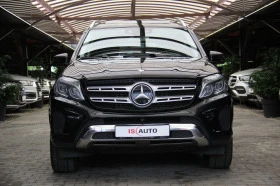  Mercedes-Benz GLS 35...