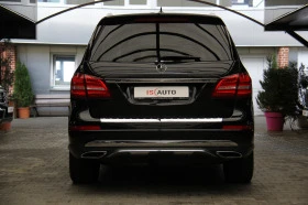 Mercedes-Benz GLS 350 7+ 1/Harman Kardon/ | Mobile.bg    4