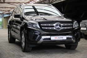 Mercedes-Benz GLS 350 7+ 1/Harman Kardon/ | Mobile.bg    3