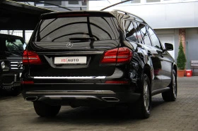 Mercedes-Benz GLS 350 7+ 1/Harman Kardon/ | Mobile.bg    6