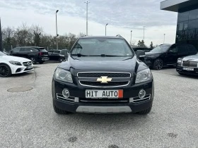 Chevrolet Captiva 2.0d 4x4 6+ 1 | Mobile.bg    3