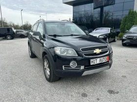 Chevrolet Captiva 2.0d 4x4 6+ 1 | Mobile.bg    4