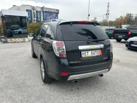 Chevrolet Captiva 2.0d 4x4 6+ 1 | Mobile.bg    5