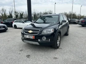 Chevrolet Captiva 2.0d 4x4 6+ 1 - изображение 1