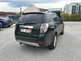 Chevrolet Captiva 2.0d 4x4 6+ 1 | Mobile.bg    7