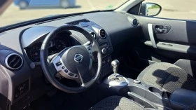 Nissan Qashqai 2.0 4х4 - [13] 