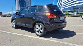 Nissan Qashqai 2.0 4х4 - [6] 