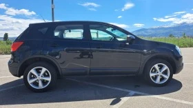 Nissan Qashqai 2.0 4х4 - [10] 