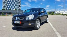     Nissan Qashqai 2.0 44