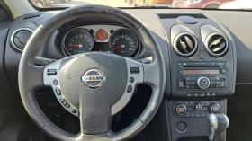 Nissan Qashqai 2.0 4х4 - [14] 