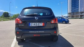 Nissan Qashqai 2.0 4х4 - [8] 