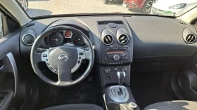 Nissan Qashqai 2.0 4х4 - [16] 