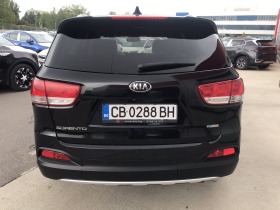 Kia Sorento 2.2 CRDI , снимка 5 - Автомобили и джипове - 45339585
