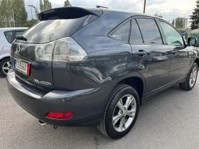 Lexus RX 400h ITALY, снимка 7