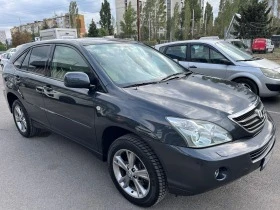     Lexus RX 400h ITALY