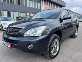 Lexus RX 400h ITALY, снимка 3