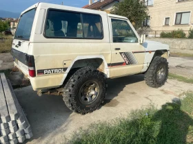 Nissan Patrol 2.8 TD, снимка 3