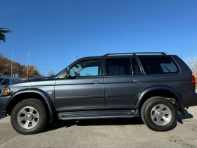 Mitsubishi Pajero Sport, снимка 4