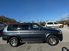 Mitsubishi Pajero Sport, снимка 2