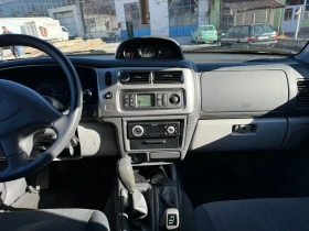 Mitsubishi Pajero Sport, снимка 5