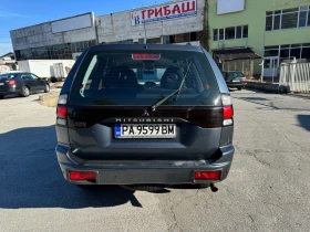 Mitsubishi Pajero Sport, снимка 3