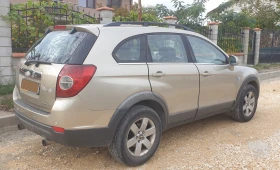 Chevrolet Captiva | Mobile.bg    4