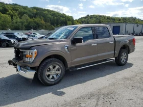  Ford F150