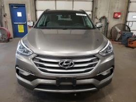 Hyundai Santa fe SPORT 