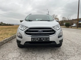 Ford EcoSport 1.5D 4x4 Full Titanium , снимка 1