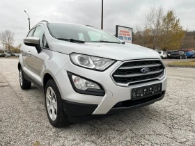 Ford EcoSport 1.5D 4x4 Full Titanium , снимка 6